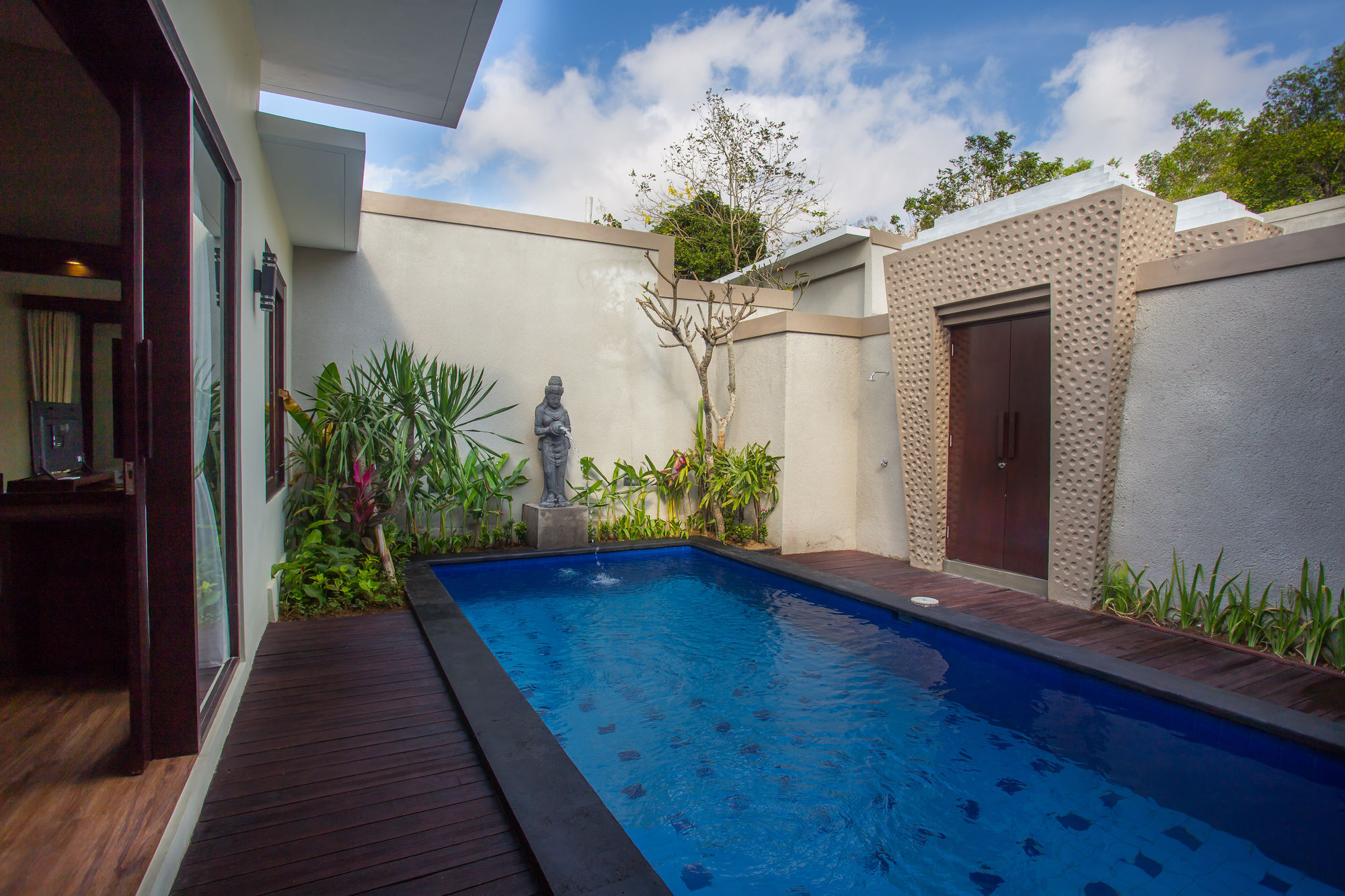 Buana Bali Luxury Villas & Spa Jimbaran  Exterior photo