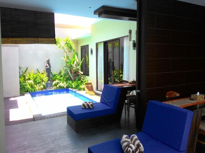 Buana Bali Luxury Villas & Spa Jimbaran  Exterior photo