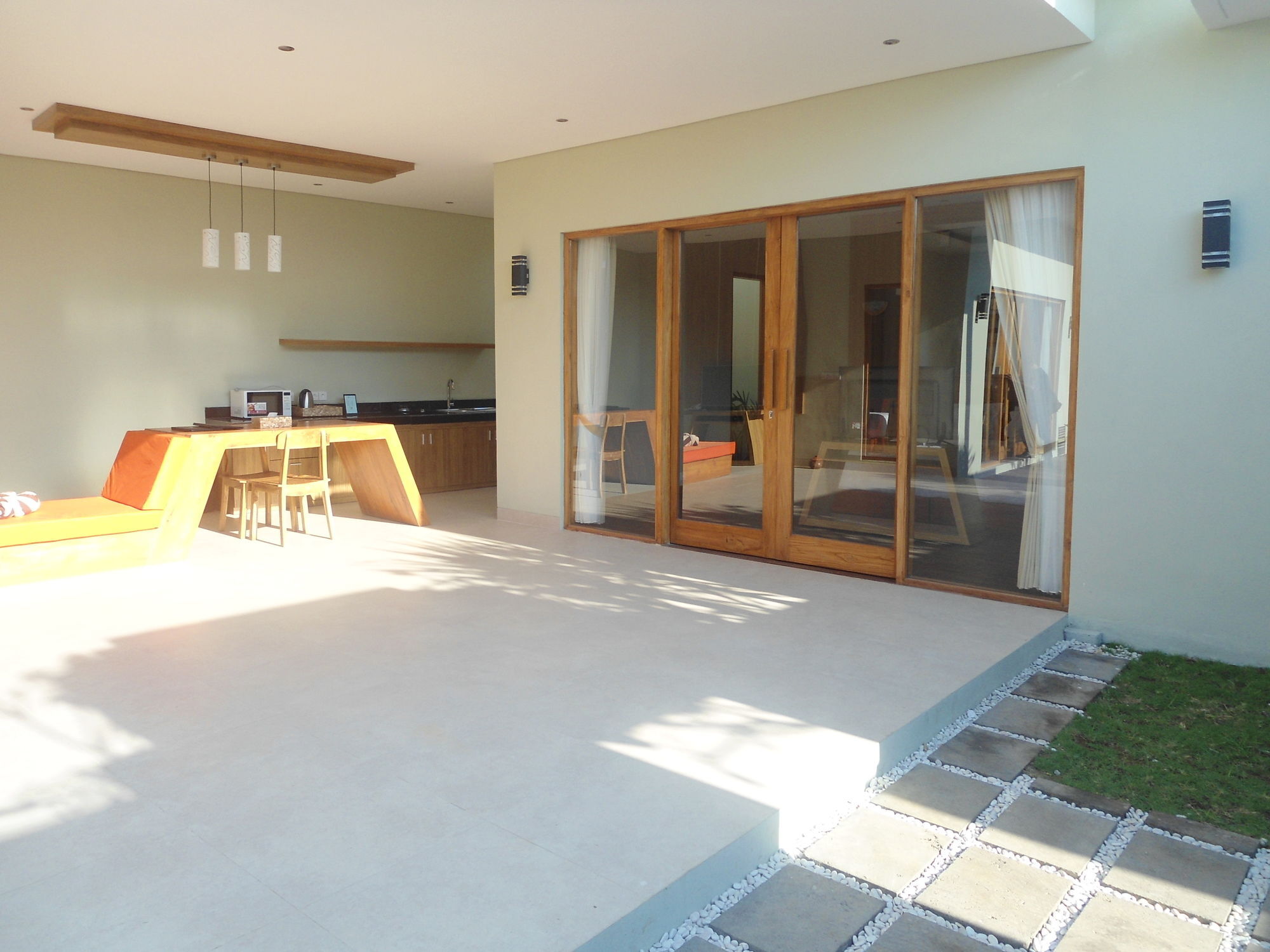 Buana Bali Luxury Villas & Spa Jimbaran  Exterior photo