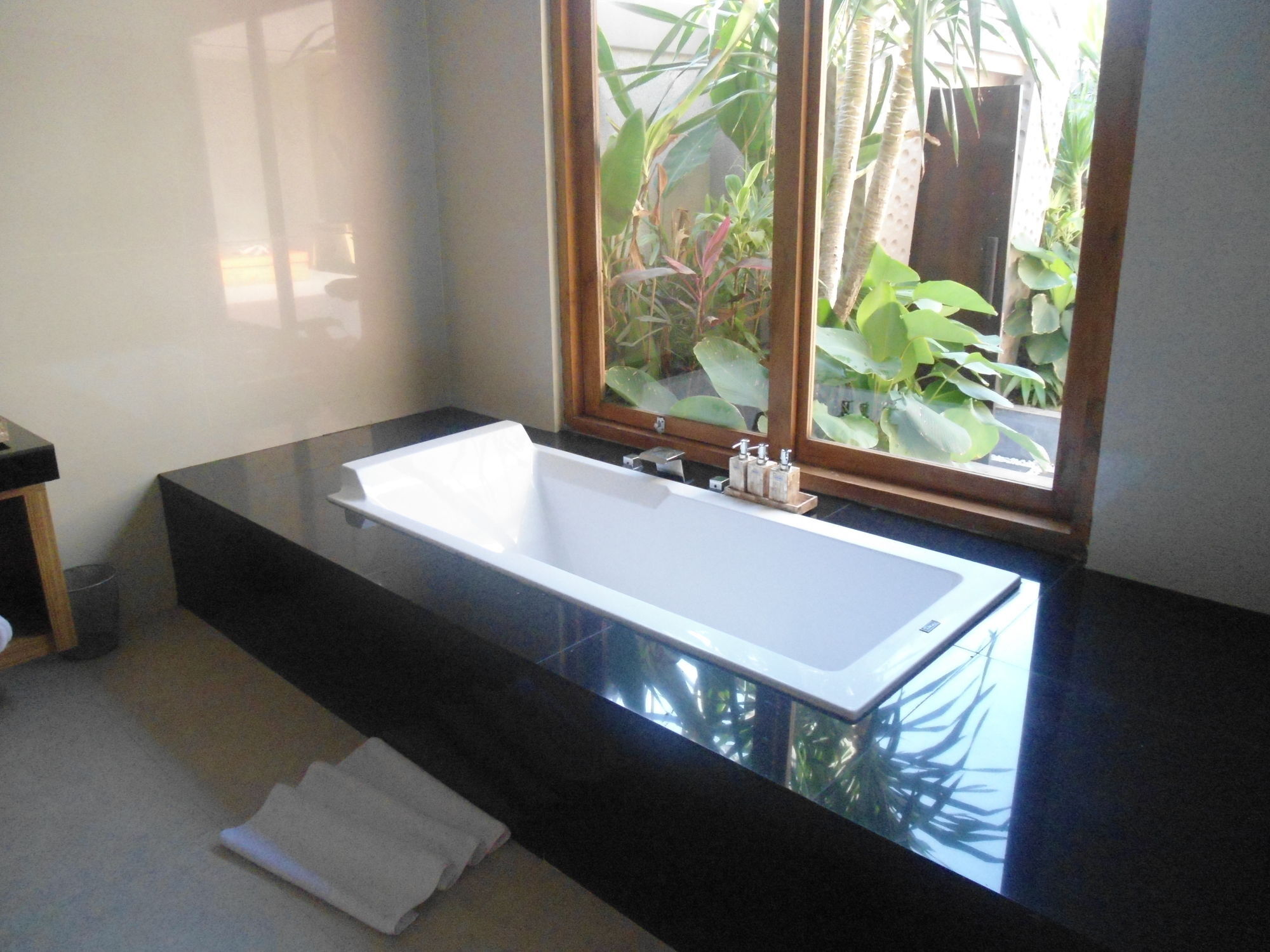 Buana Bali Luxury Villas & Spa Jimbaran  Exterior photo